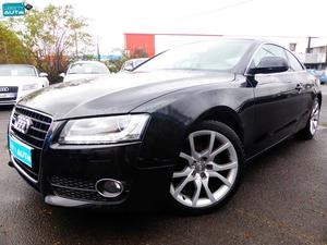 AUDI A5 3.0 V6 TDI 240ch DPF Ambition Luxe quattro