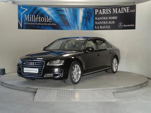 AUDI A8 4.2 V8 TDI 385ch clean diesel Avus quattro Tiptronic