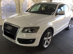 AUDI Q5 2.0 TFSI 211 AMBIENTE QUATTRO