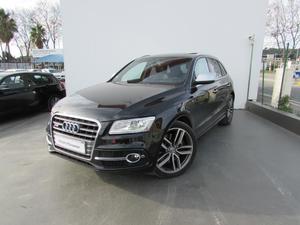 AUDI Q5 3.0 V6 BiTDI 313ch quattro Tiptronic