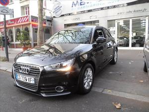 Audi A1 A1 1.2 TFSI 86 Ambiente  Occasion
