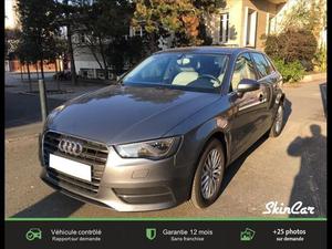 Audi A3 A3 Sportback 1.4 TFSI COD 140 Ambiente S tronic 7