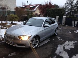 BMW 118d 143 ch UrbanLife A