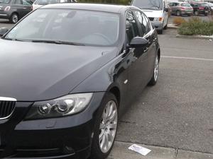 BMW 330xd 231ch Luxe