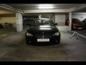 BMW 520 DPF Luxe A  Occasion