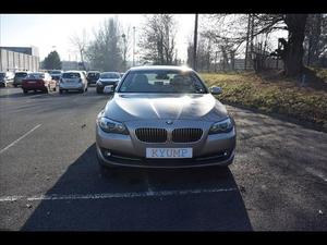 BMW 523 i Luxe  Occasion