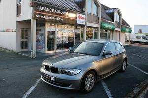 BMW Série d 177ch Excellis 3p garantie 6 mois