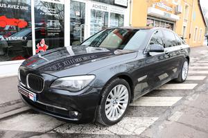 BMW Série  dA 245 Exclusive + Options