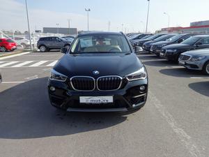 BMW X1 F48 xDrive xLine 20d Automatique + Toit panoramique