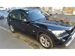 BMW X1 sDrive 18d 143 ch Business