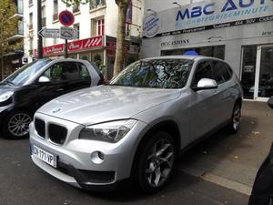 BMW X1 sDrive 18d 143 ch Business A  Occasion