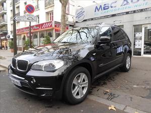 BMW X5 xDrive30d 245ch Luxe A  Occasion