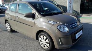 CITROEN C 