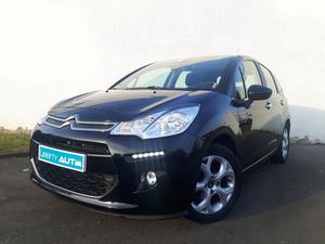 CITROëN C3 1.2 VTi Exclusive