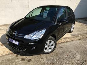 CITROëN C3 BLUE HDI 75 MONNA LISA 5P