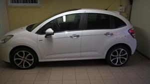 CITROëN C3 BlueHDi 75 Exclusive