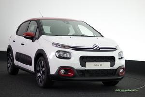 CITROëN C3 NOUVELLE Feel PureTech 68