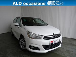 CITROëN C4 1.6 e-HDi 115 FAP Business