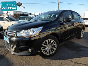 CITROëN C4 1.6 e-HDi 115 FAP Business BMP6