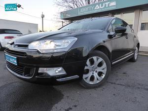 CITROëN C5 2.0 HDi140 FAP Exclusive