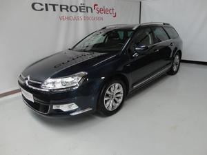 CITROëN C5 2.0 HDi160 FAP Exclusive