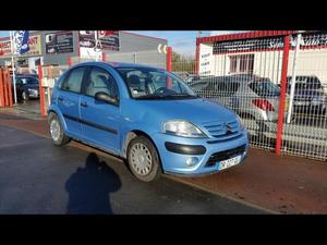 Citroen C3 1.4 HDI PACK AMBIANCE  Occasion