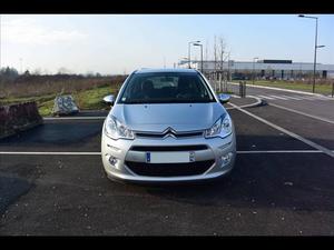 Citroen C3 C3 1.4 HDI 68 Collection  Occasion
