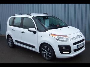 Citroen C3 PICASSO CONFORT 1.6 HDI  Occasion