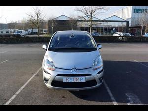 Citroen C4 picasso C4 Picasso HDi 110 FAP Pack Ambiance 