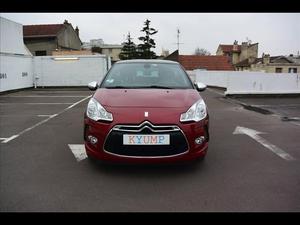 Citroen Ds3 1.6 THP  Occasion