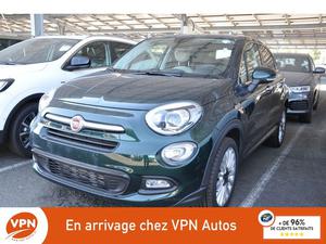 FIAT 500X  