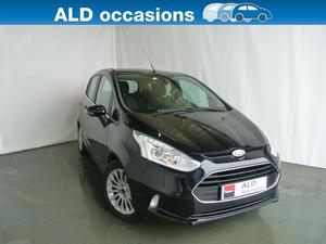 FORD B-max 1.6 TDCi 95ch FAP Titanium