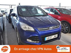 FORD KUGA  