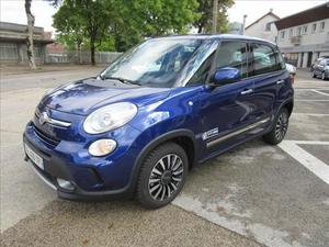 Fiat 500 l 1.3 Multijet 16V 95 ch S/S Trekking Popstar 