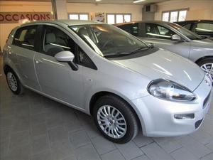 Fiat Grande punto 1.3 Multijet 16V 75 Easy  Occasion