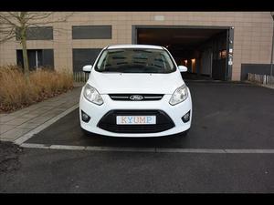 Ford C-max C-MAX  S&S EcoBoost Trend  Occasion
