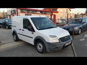 Ford Transit 1.8 TDCI C  Occasion