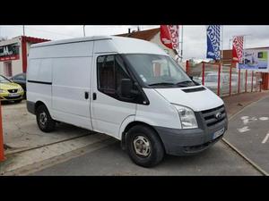 Ford Transit III FOURGON TRACTION 300 MS TDCI 
