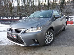 LEXUS CT 200h Pack