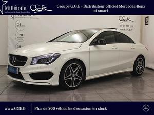 MERCEDES Classe A 180 Fascination