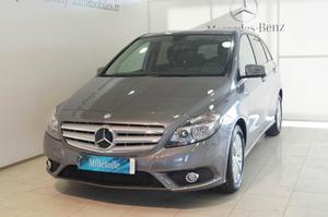 MERCEDES Classe B 200 Design 7G-DCT