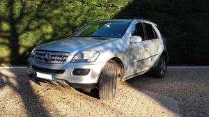 MERCEDES ML 280 CDI A