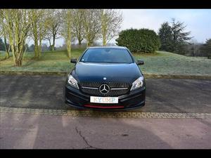 Mercedes-benz Classe a Classe A 200 BlueEFFICIENCY