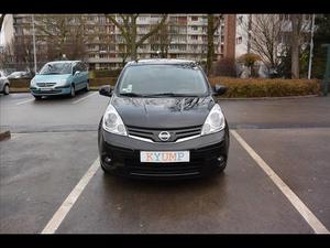Nissan Note 1.5 DCI 86 Life+  Occasion