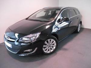 Opel Astra Sports Tourer 1.6 CDTI 136 ch FAP Start/Stop