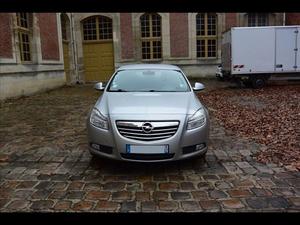 Opel Insignia Insignia 2.0 CDTI - 110 FAP Start/Stop Edition