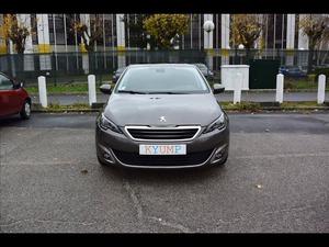 Peugeot  BlueHDi 150ch S&S EAT6 Féline 