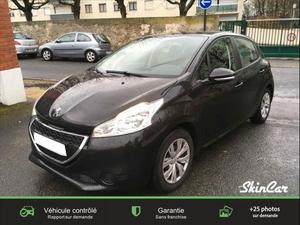 Peugeot  HDi 68ch FAP BVM5 Active  Occasion