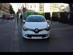 Renault Clio III Clio 0.9 TCe 90 Zen  Occasion