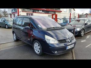 Renault Espace IV 1.9 DCI 120 EXPRESSION  Occasion